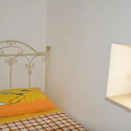 Le Stanze Del Priore Locorotondo