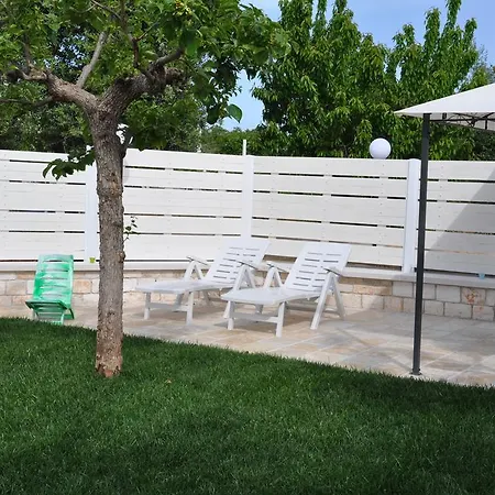 Tatil Evi Le Stanze Del Priore Locorotondo