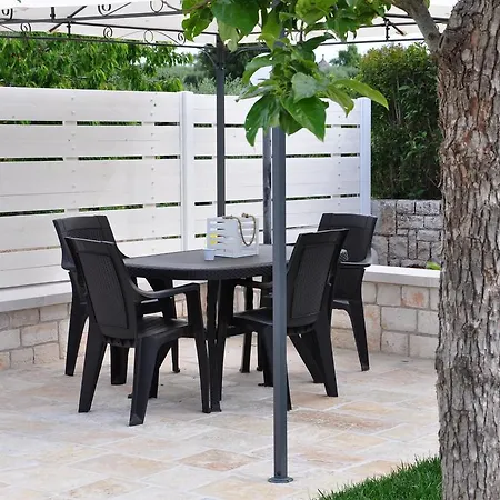 Le Stanze Del Priore * Locorotondo