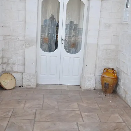 Tatil Evi Le Stanze Del Priore *