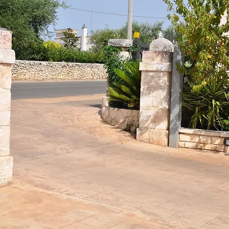 Le Stanze Del Priore Tatil Evi *