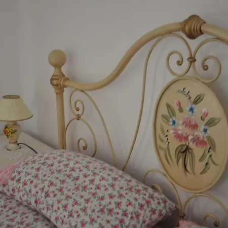 Tatil Evi Le Stanze Del Priore Locorotondo