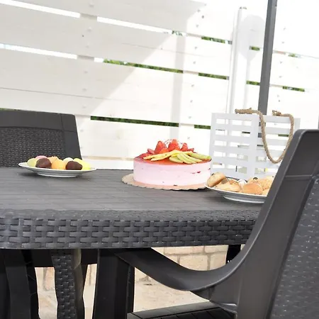Tatil Evi Le Stanze Del Priore *