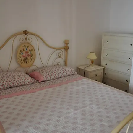 Tatil Evi Le Stanze Del Priore Locorotondo