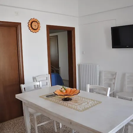 Le Stanze Del Priore Tatil Evi