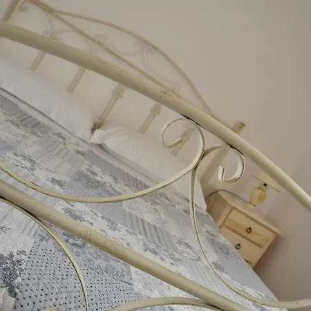 Tatil Evi Le Stanze Del Priore