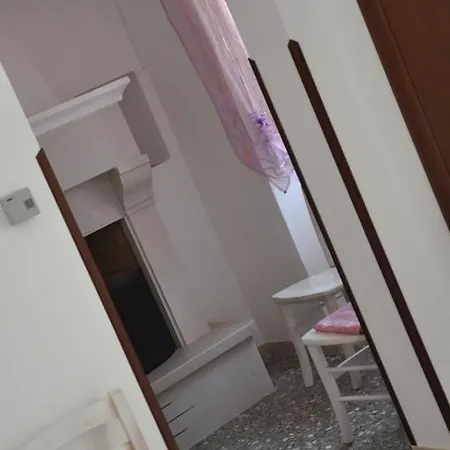 Le Stanze Del Priore Tatil Evi