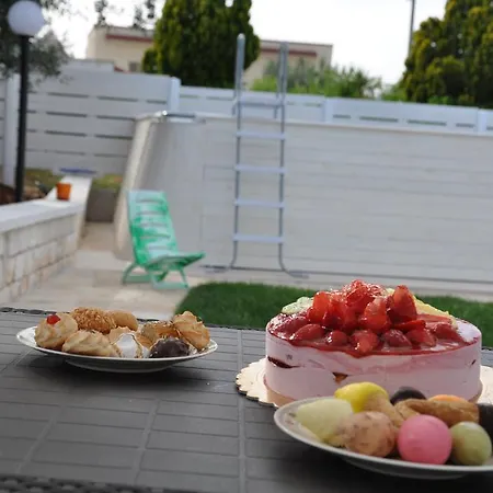 Le Stanze Del Priore Tatil Evi