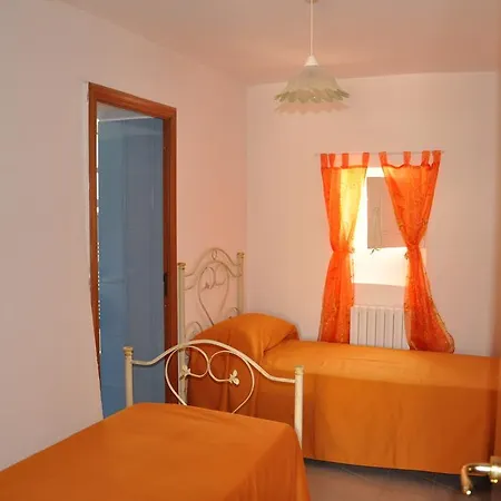 Le Stanze Del Priore Tatil Evi *