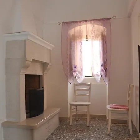 Le Stanze Del Priore *