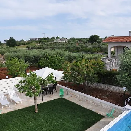 Le Stanze Del Priore Tatil Evi