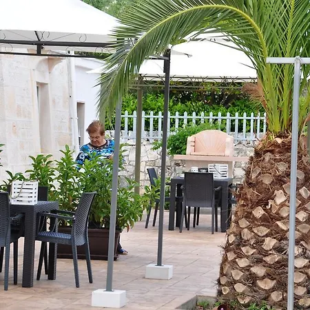 Le Stanze Del Priore Tatil Evi *